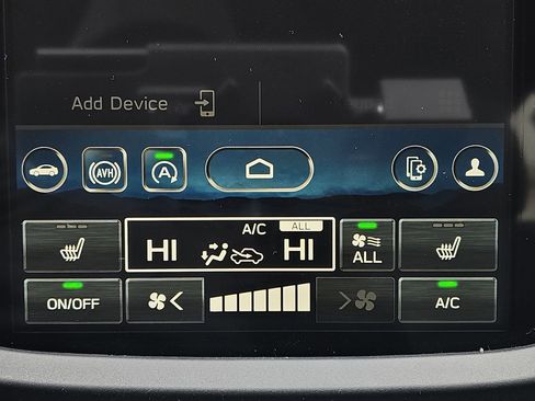 New 2026 Subaru Forester Premium AWD/4WD image 26