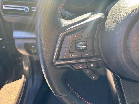 Used 2023 Subaru WRX GT AWD/4WD image 19