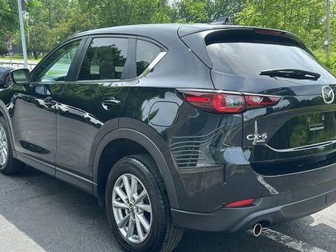 Used 2023 MAZDA CX-5 AWD 2.5 S image 7