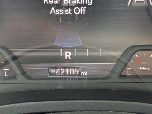 Used 2025 RAM 1500 Big Horn image 32