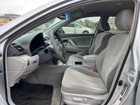 Used 2007 Toyota Camry Hybrid FWD image 12