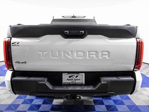 Used 2024 Toyota Tundra SR5 image 4