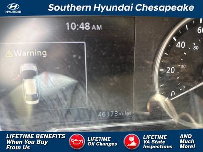 Used 2022 Nissan Versa SR