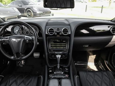 Used 2016 Bentley Flying Spur V8 AWD/4WD image 12