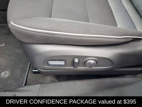 Used 2024 Chevrolet TrailBlazer LT w/ Convenience Package image 7