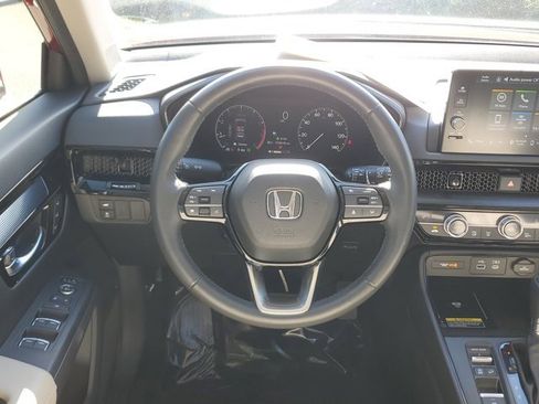 Used 2024 Honda CR-V EX-L image 14