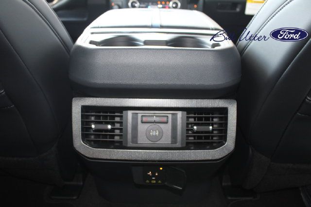 New 2026 Ford F250 Platinum w/ Tremor Off-Road Package AWD/4WD image 11