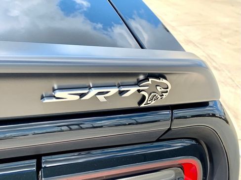Used 2023 Dodge Challenger SRT Hellcat RWD image 47