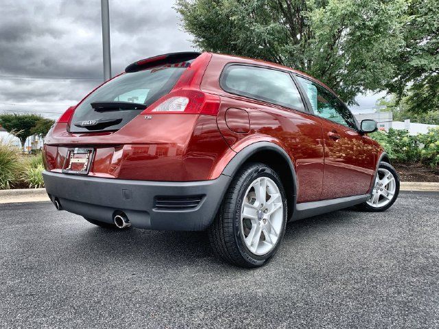 Used 2008 Volvo C30 T5 Version 2.0 FWD image 8