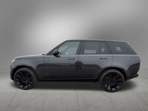 New 2026 Land Rover Range Rover SE image 3