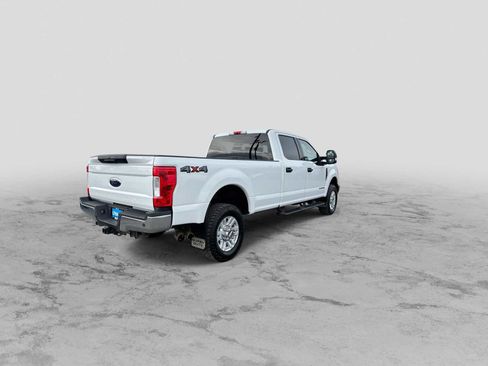 Used 2019 Ford F350 XLT w/ XLT Value Package image 8