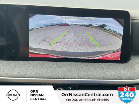 New 2026 Nissan Kicks SV w/ Charging Package FWD image 25
