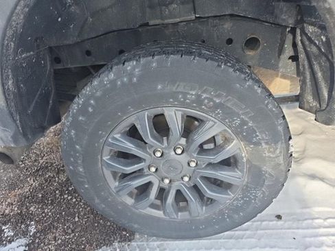 Used 2022 Ford Ranger XLT w/ Equipment Group 301A Mid image 19