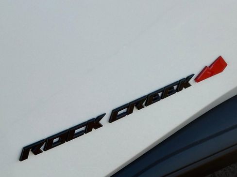 New 2026 Nissan Rogue SV w/ Rock Creek Premium Package image 10