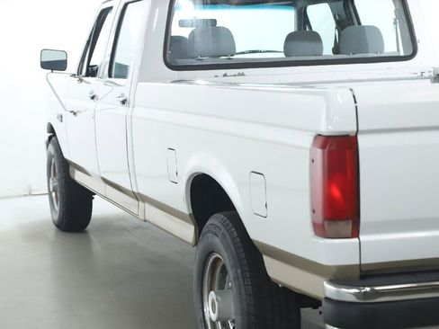 Used 1995 Ford F350 XL image 7