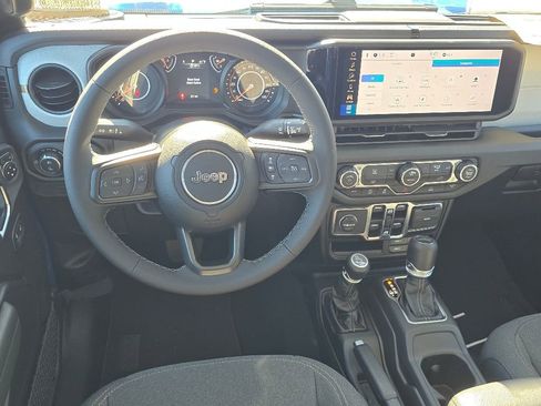 New 2026 Jeep Gladiator Sport image 6