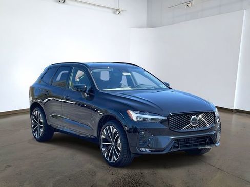 New 2026 Volvo XC60 B5 Ultra w/ Protection Package Premier AWD/4WD image 5