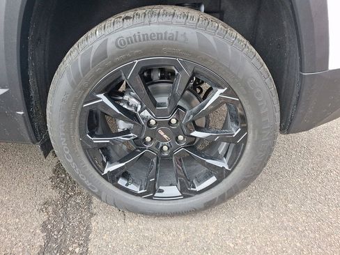 New 2026 GMC Terrain Elevation w/ Elevation Premium Package image 5