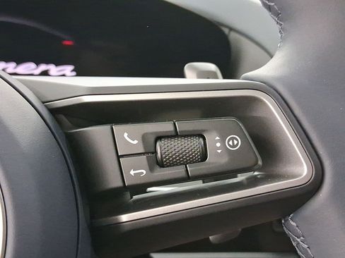 New 2026 Porsche Panamera image 16