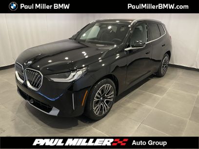 New 2026 BMW X3 xDrive30 w/ Premium Package