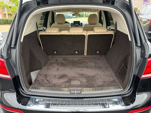 Used 2018 Mercedes-Benz GLE 350 w/ Premium 1 Package image 12
