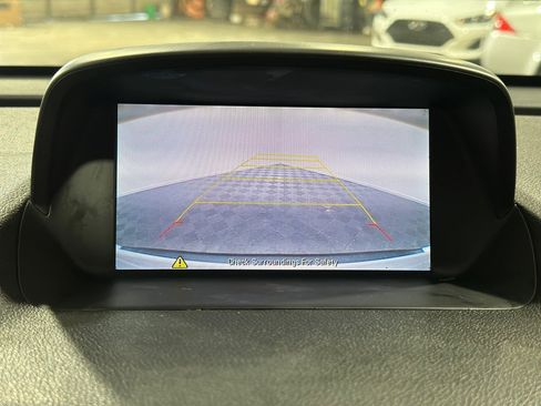 Used 2016 Buick Encore FWD image 22