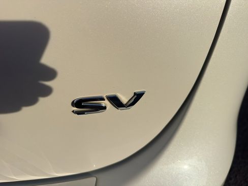 Used 2022 Nissan Rogue Sport SV image 23