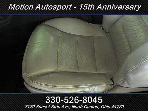 Used 2006 Chevrolet Corvette Convertible w/ Preferred Equipment Group RWD image 33