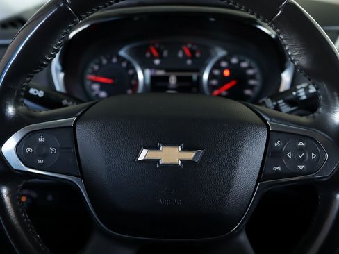 Used 2019 Chevrolet Traverse LT image 10