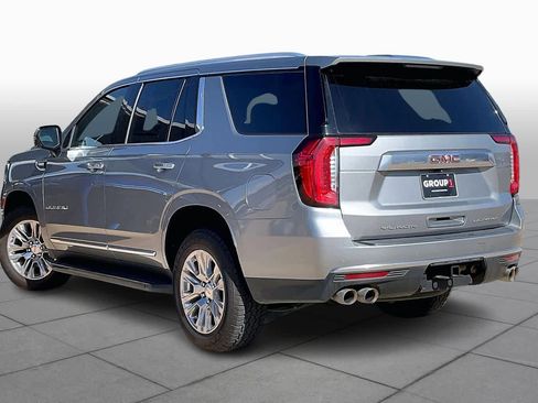 Certified 2023 GMC Yukon Denali image 11