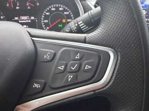 Used 2023 Chevrolet Malibu LT FWD image 20
