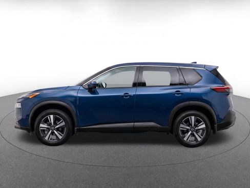 Used 2026 Nissan Rogue SL AWD/4WD image 4