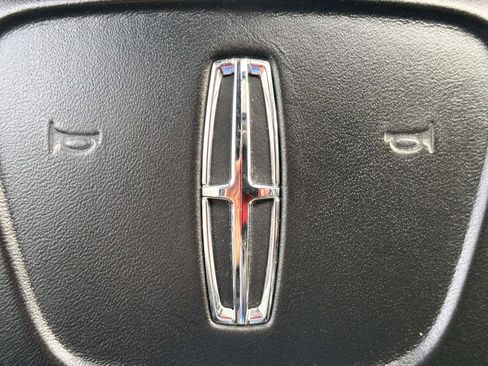 Used 2021 Lincoln Navigator L Reserve image 22