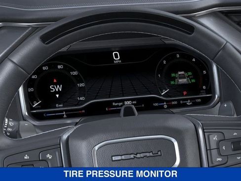 New 2026 GMC Sierra 1500 Denali Ultimate image 19