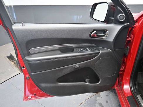 Used 2020 Dodge Durango GT AWD/4WD image 15
