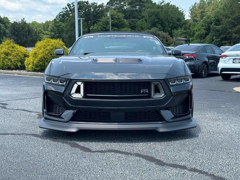 Used 2024 Ford Mustang GT Premium RWD image 8