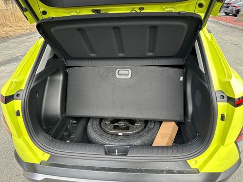 New 2026 Hyundai Kona Limited image 22