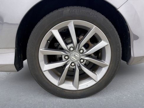 Used 2019 Honda Civic EX image 11