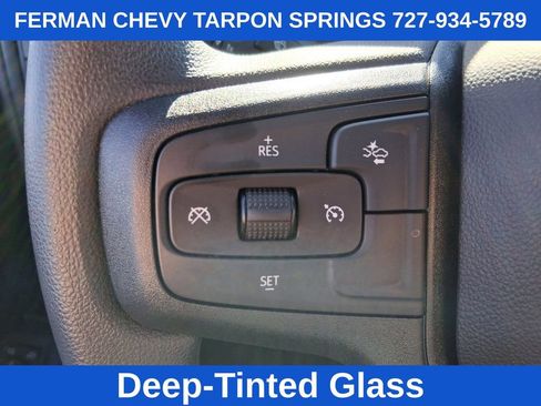 New 2026 Chevrolet Silverado 3500 W/T w/ WT Convenience Package image 31