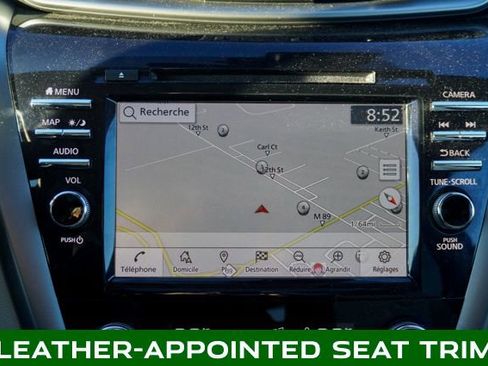 Used 2023 Nissan Murano SL image 19