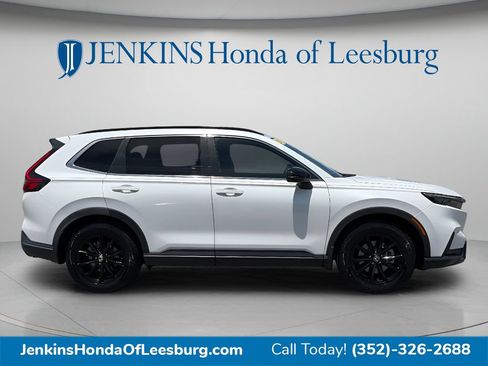 Used 2023 Honda CR-V Sport image 2