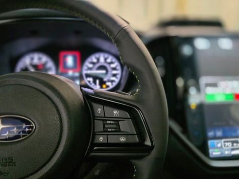 New 2026 Subaru Ascent Bronze Edition image 17