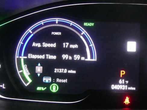 Used 2020 Honda Accord Touring image 34