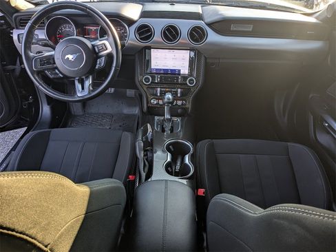 Used 2022 Ford Mustang GT w/ Equipment Group 301A image 12