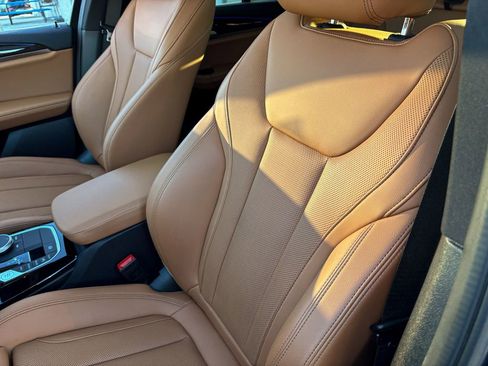 Certified 2023 BMW X3 xDrive30i w/ Convenience Package image 20