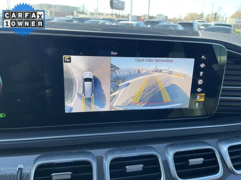 Certified 2023 Mercedes-Benz GLS 580 4MATIC image 25