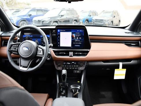 New 2026 Subaru Outback Touring AWD/4WD image 21