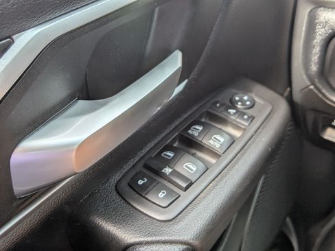Used 2022 RAM 1500 Big Horn AWD/4WD image 26