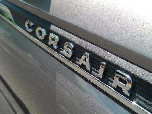 Used 2020 Lincoln Corsair AWD w/ Equipment Group 101A image 33