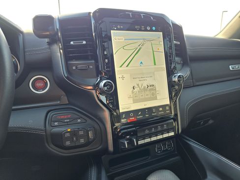 Used 2022 RAM 1500 TRX w/ TRX Level 1 Equipment Group image 20